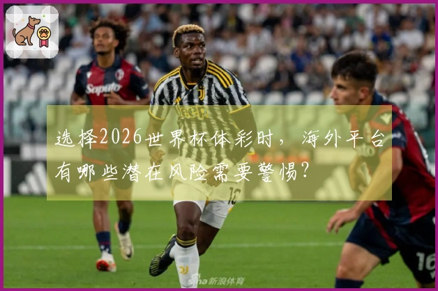 选择2026世界杯体彩时，海外平台有哪些潜在风险需要警惕？