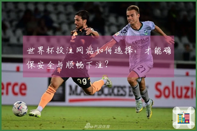 世界杯投注网站如何选择，才能确保安全与顺畅下注？