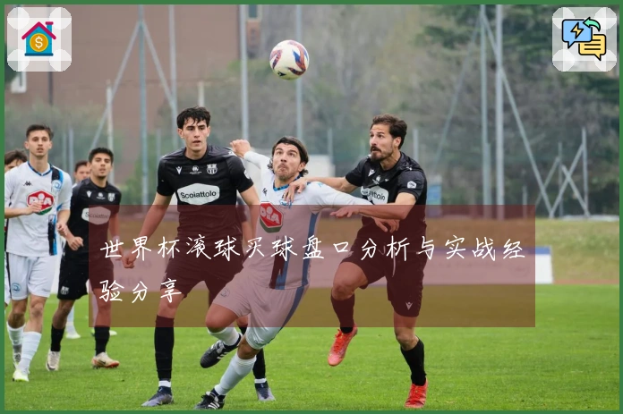 世界杯滚球买球盘口分析与实战经验分享