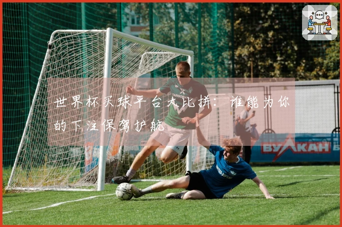 世界杯买球平台大比拼：谁能为你的下注保驾护航