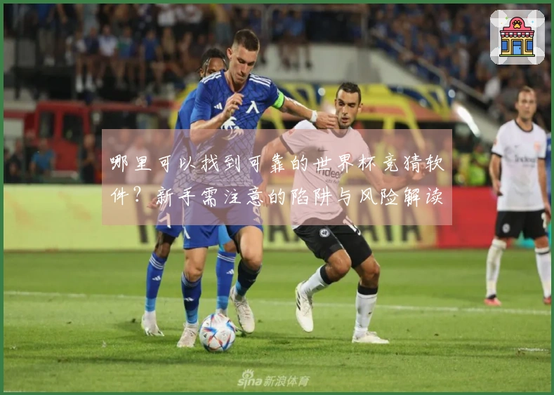 哪里可以找到可靠的世界杯竞猜软件？新手需注意的陷阱与风险解读