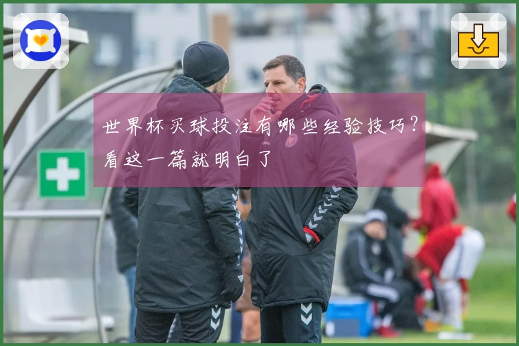 世界杯买球投注有哪些经验技巧？看这一篇就明白了