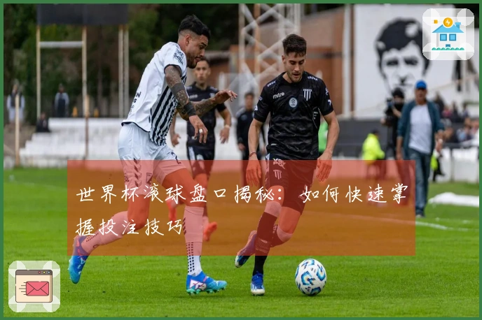 世界杯滚球盘口揭秘：如何快速掌握投注技巧