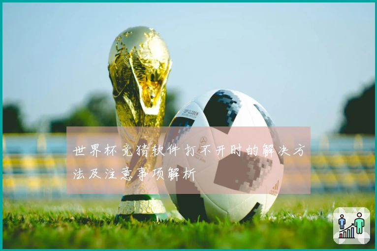 世界杯竞猜软件打不开时的解决方法及注意事项解析