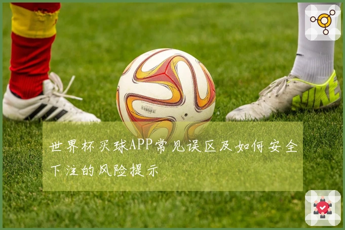 世界杯买球APP常见误区及如何安全下注的风险提示