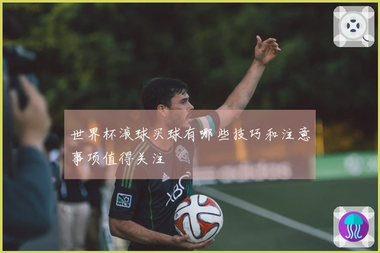 世界杯滚球买球有哪些技巧和注意事项值得关注