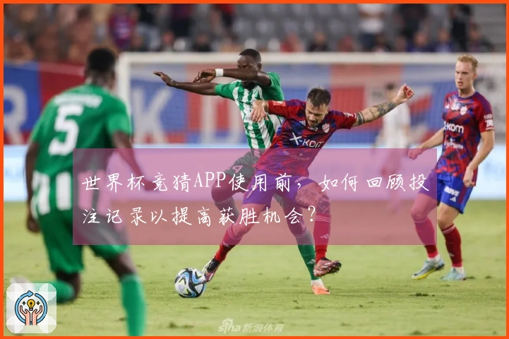 世界杯竞猜APP使用前，如何回顾投注记录以提高获胜机会？