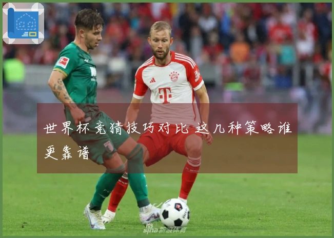 世界杯竞猜技巧对比 这几种策略谁更靠谱