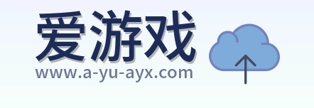 爱游戏 Logo